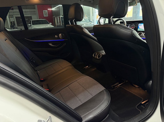 Mercedes-Benz E220 d 18 of 20