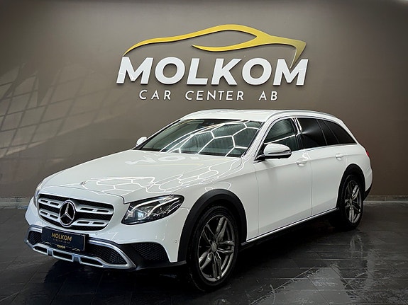 Mercedes-Benz E220 d