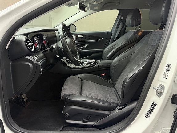 Mercedes-Benz E220 d 8 of 20