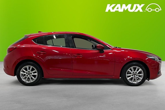 Mazda 3 2 of 5