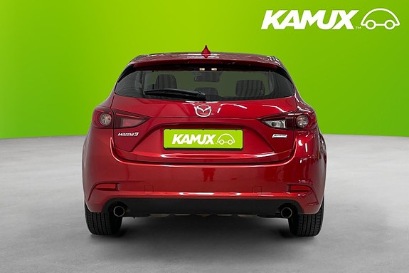 Mazda 3 5 of 5