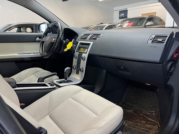 Volvo V50 21 of 23