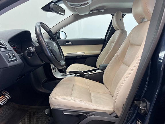 Volvo V50 19 of 23