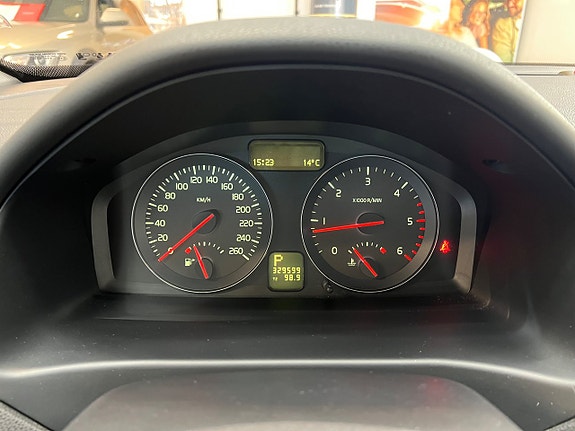 Volvo V50 17 of 23