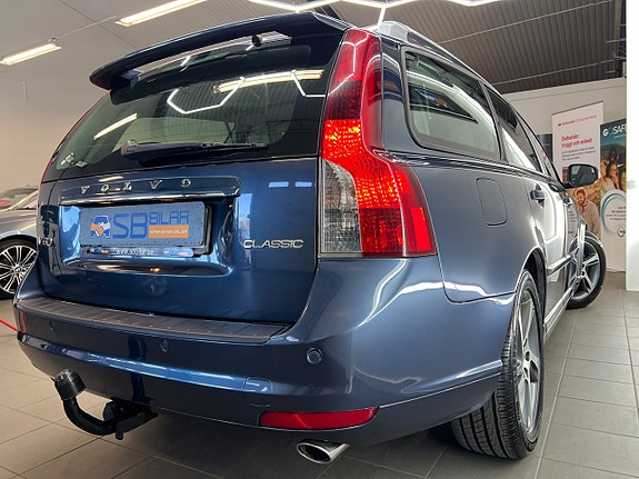 Volvo V50 11 of 23