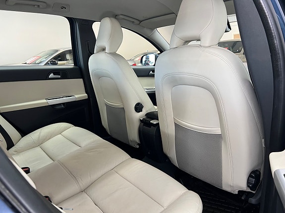 Volvo V50 23 of 23
