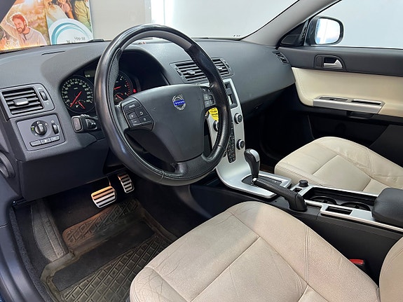 Volvo V50 14 of 23