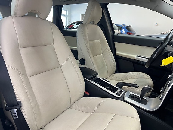 Volvo V50 20 of 23