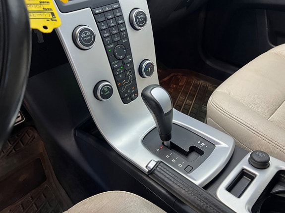 Volvo V50 16 of 23