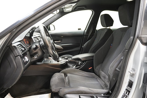 BMW 320d 8 of 20