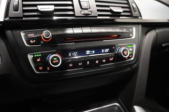 BMW 320d 14 of 20