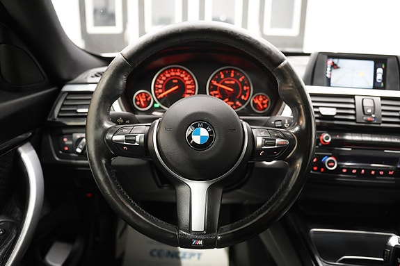 BMW 320d 11 of 20