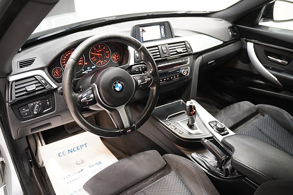 BMW 320d 7 of 20