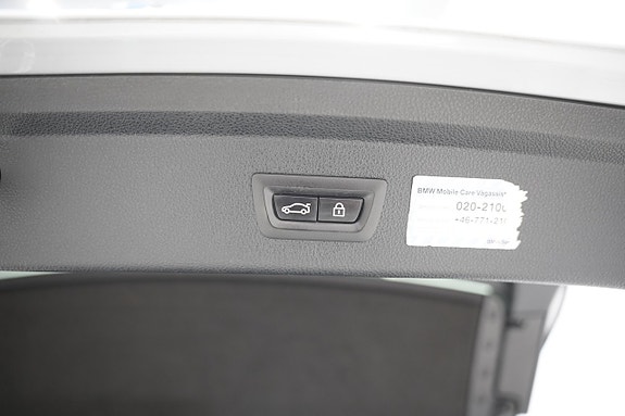 BMW 320d 20 of 20