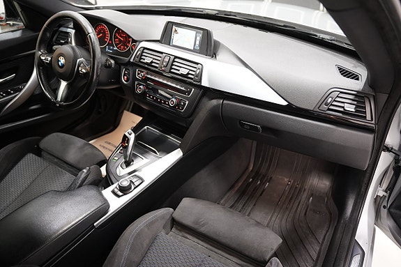 BMW 320d 9 of 20