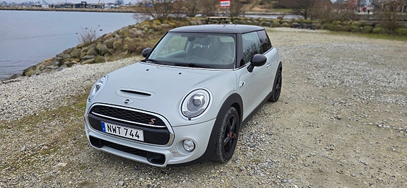 İkinci el  Mini Cooper 