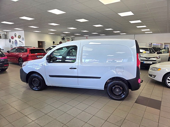 Renault Kangoo Express 4 of 5