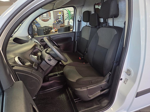 Renault Kangoo Express 3 of 5