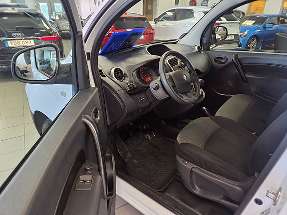Renault Kangoo Express 2 of 5