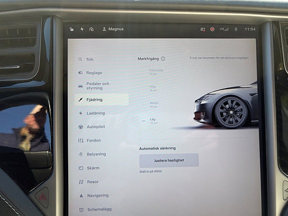 Tesla Model S 17 of 25