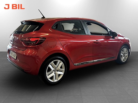 Renault Clio 3 of 5