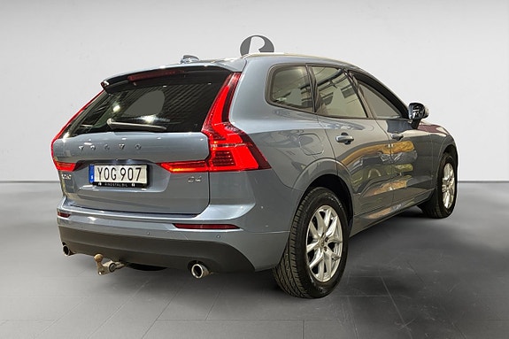 Volvo XC60 7 of 17