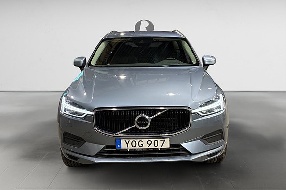 Volvo XC60 10 of 17