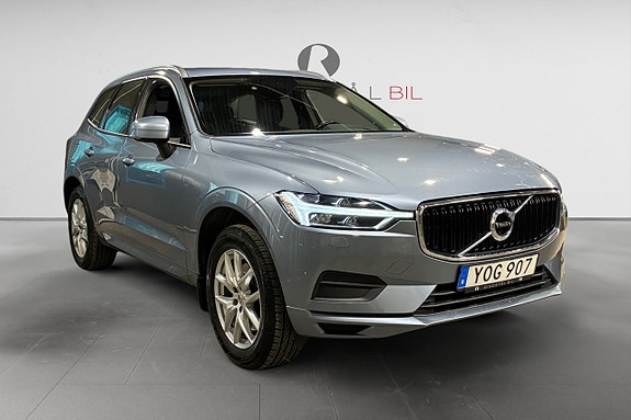 Volvo XC60 9 of 17