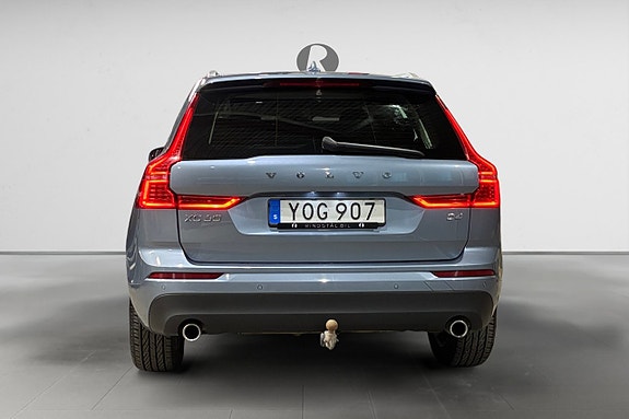 Volvo XC60 6 of 17