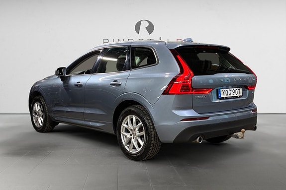 Volvo XC60 5 of 17