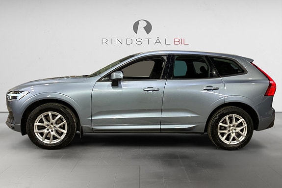 Volvo XC60 4 of 17