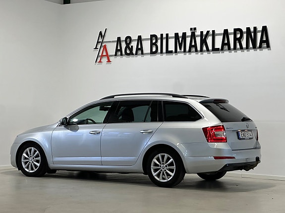 Skoda Octavia 5 of 5