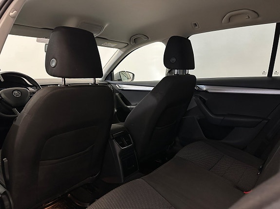 Skoda Octavia 16 of 17