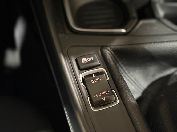 BMW 116d 18 of 26