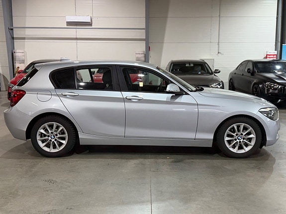 BMW 116d 7 of 26