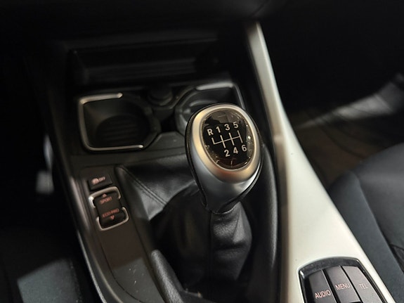 BMW 116d 17 of 26