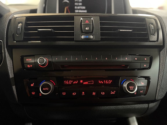 BMW 116d 22 of 26