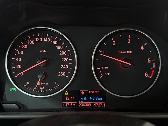 BMW 116d 24 of 26