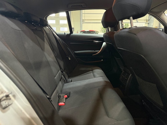 BMW 116d 15 of 26
