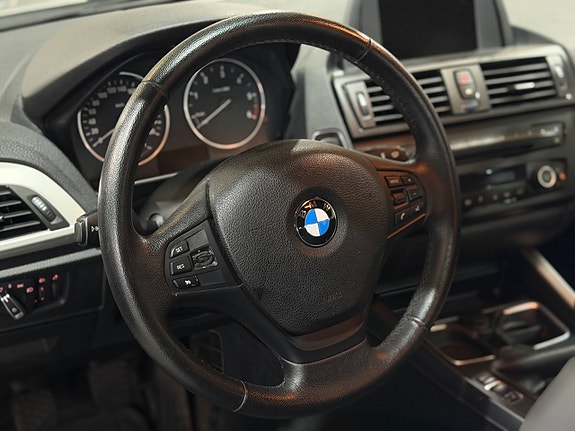 BMW 116d 11 of 26