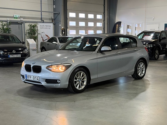 BMW 116d