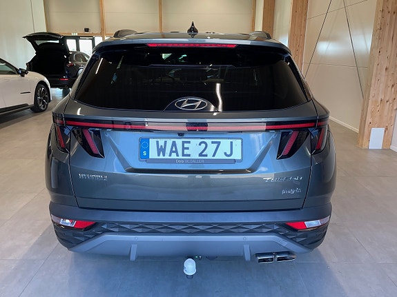 Hyundai Tucson 4 of 23