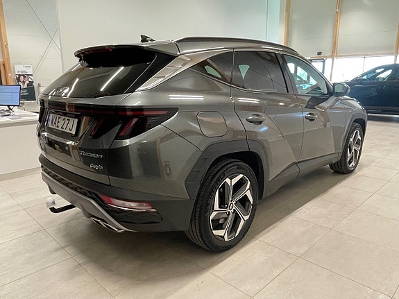 Hyundai Tucson 5 of 23