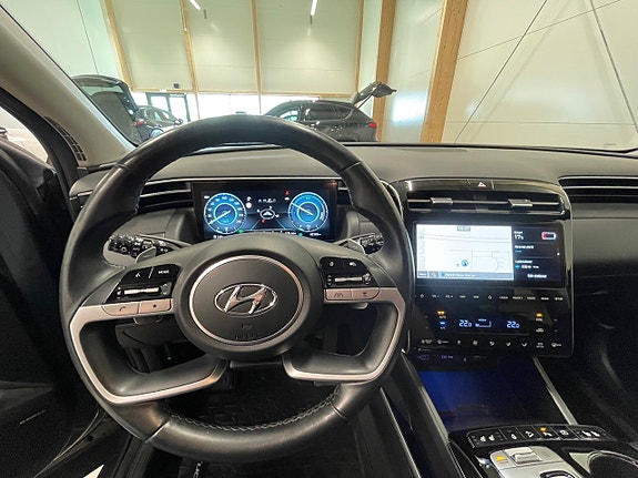 Hyundai Tucson 22 of 23