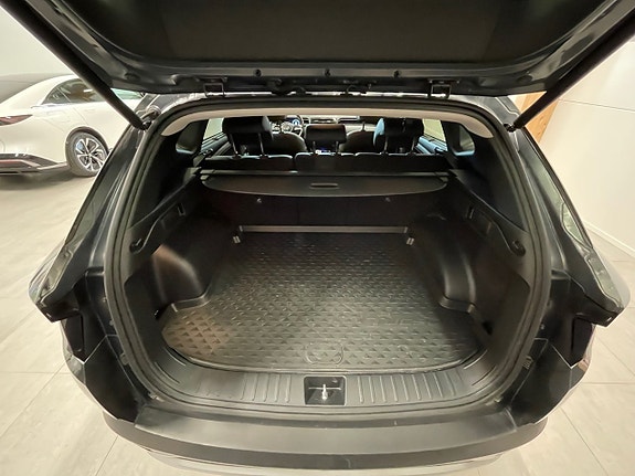 Hyundai Tucson 12 of 23