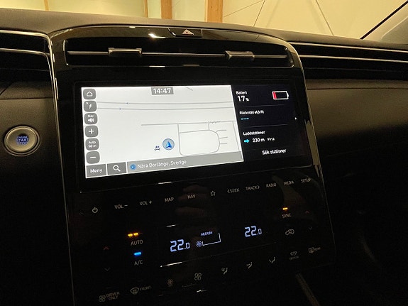 Hyundai Tucson 20 of 23