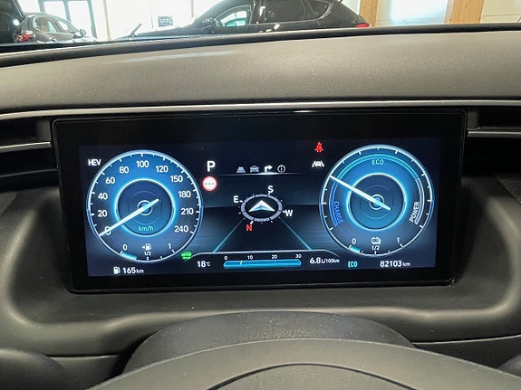 Hyundai Tucson 21 of 23