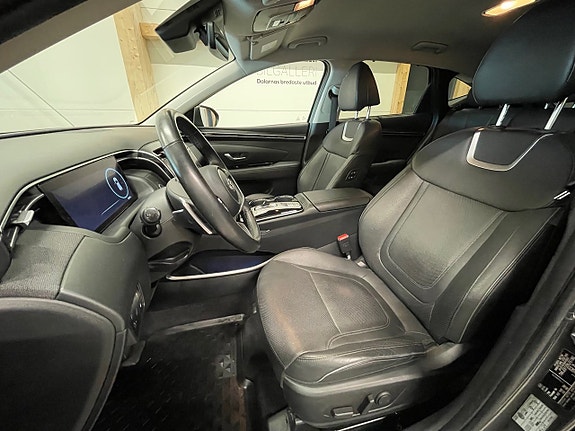 Hyundai Tucson 14 of 23