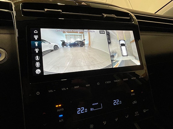Hyundai Tucson 19 of 23