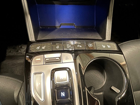 Hyundai Tucson 16 of 23